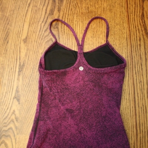 Lululemon Power Y Tank - Picture 3 of 3